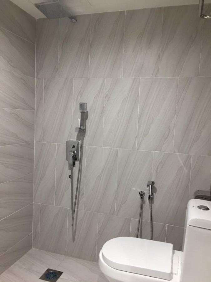 Meriton Inn Κουαντάν Εξωτερικό φωτογραφία
