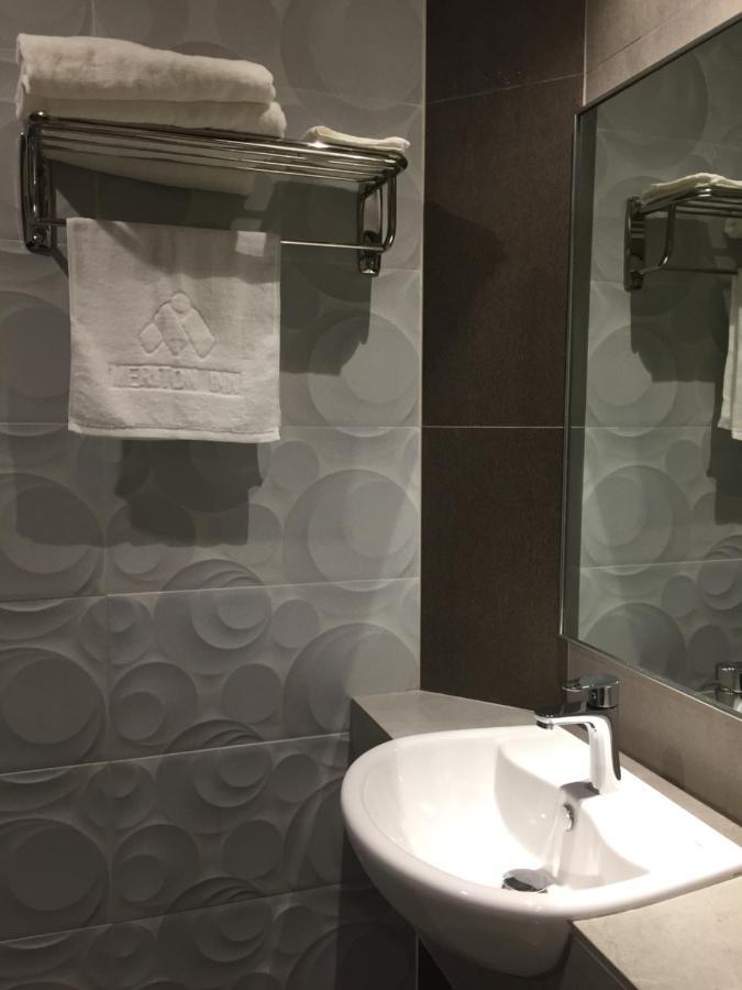 Meriton Inn Κουαντάν Εξωτερικό φωτογραφία