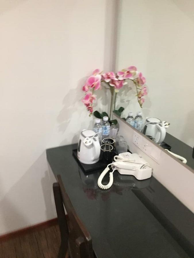 Meriton Inn Κουαντάν Εξωτερικό φωτογραφία