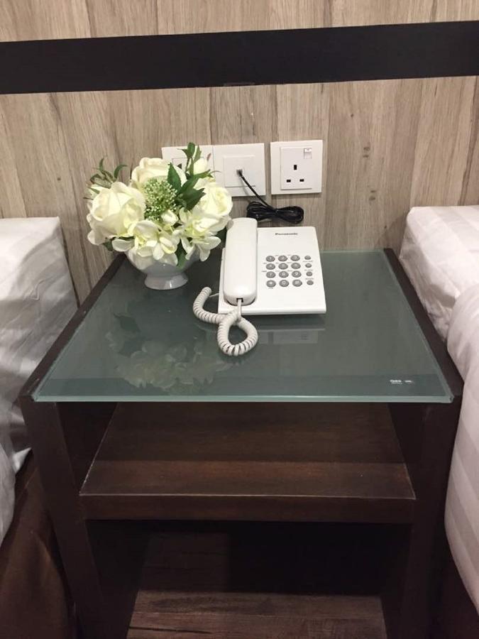 Meriton Inn Κουαντάν Εξωτερικό φωτογραφία