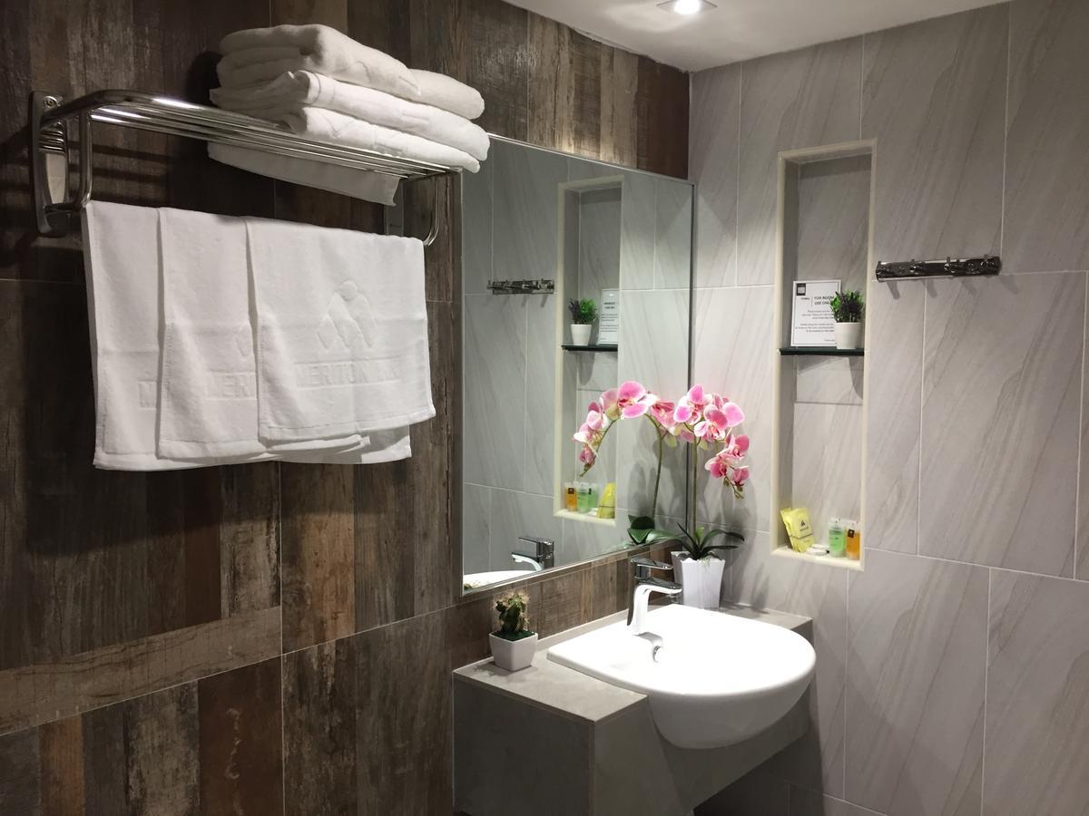 Meriton Inn Κουαντάν Εξωτερικό φωτογραφία