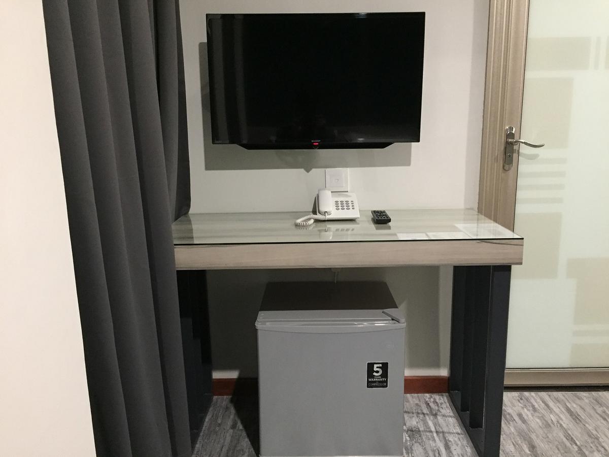 Meriton Inn Κουαντάν Εξωτερικό φωτογραφία