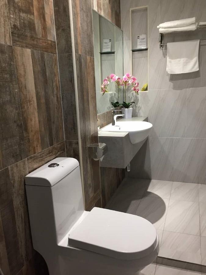 Meriton Inn Κουαντάν Εξωτερικό φωτογραφία