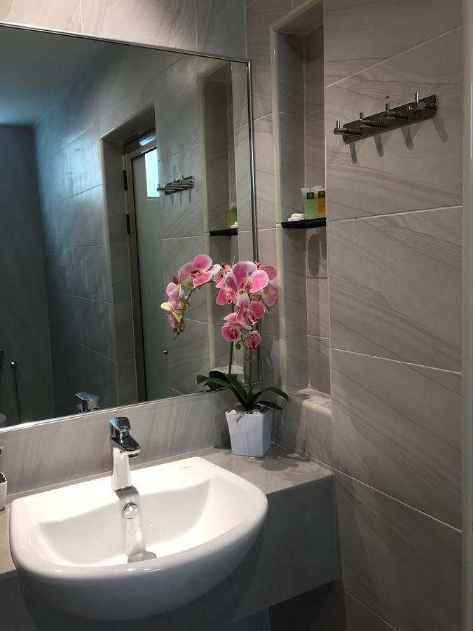 Meriton Inn Κουαντάν Εξωτερικό φωτογραφία