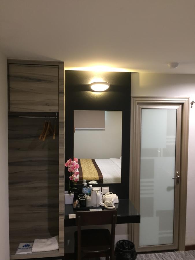 Meriton Inn Κουαντάν Εξωτερικό φωτογραφία
