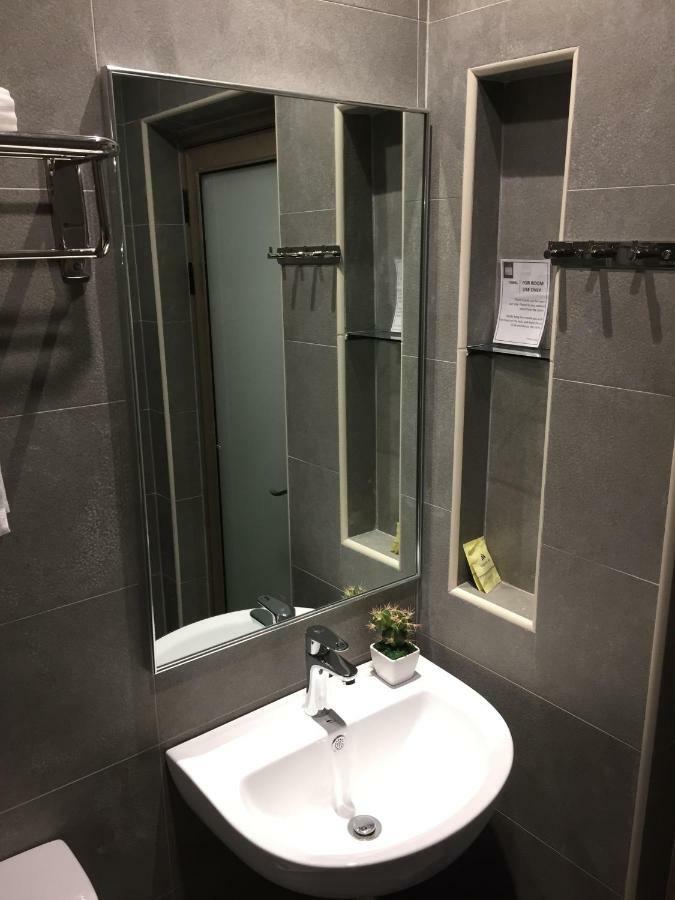 Meriton Inn Κουαντάν Εξωτερικό φωτογραφία
