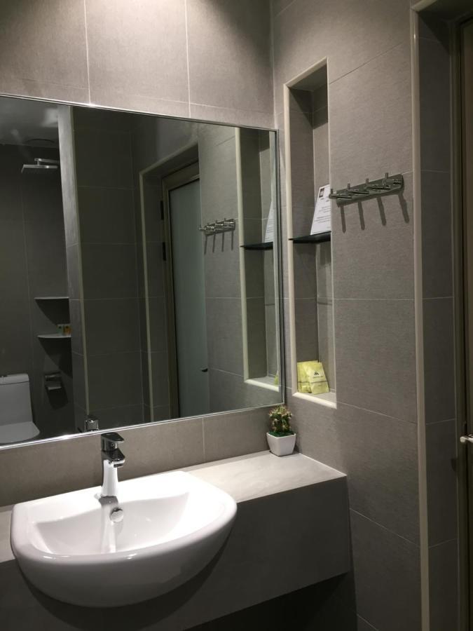 Meriton Inn Κουαντάν Εξωτερικό φωτογραφία